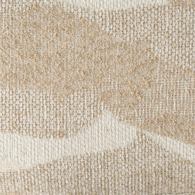 By Boo Poef Rytm klein - beige