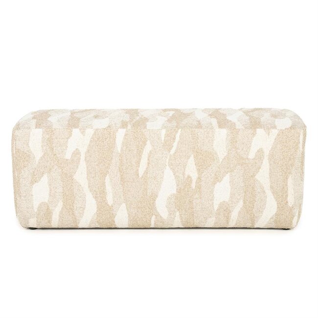 By Boo Bank Rytm - beige