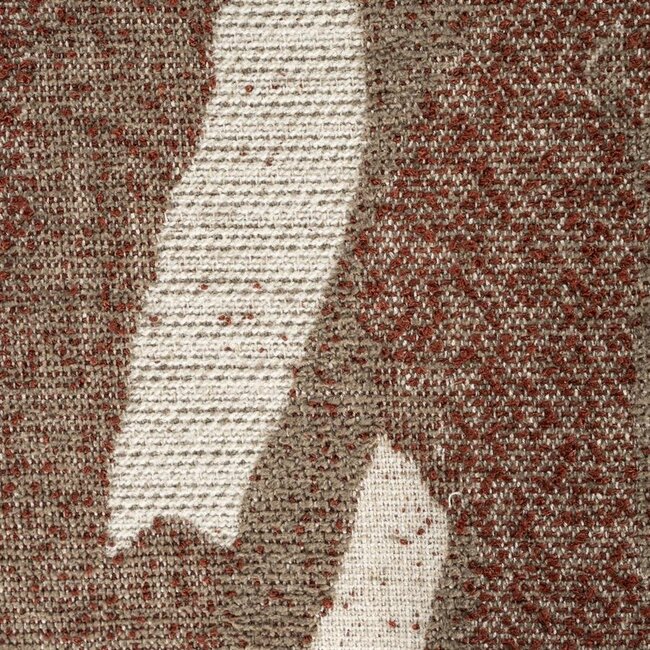 By Boo Bank Rytm - rood