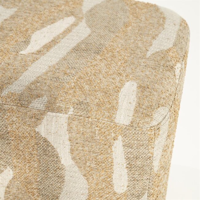 By Boo Bank Rytm - taupe