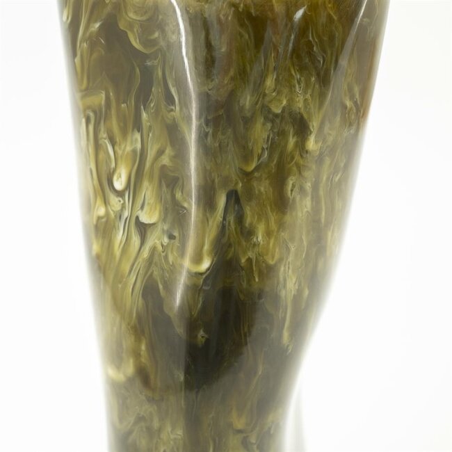 By Boo Vaas Melu - groen