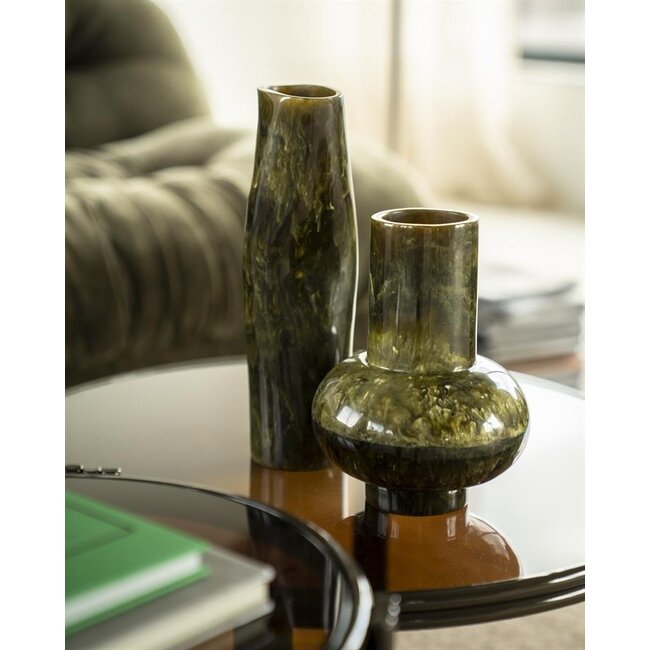 By Boo Vaas Melu - groen