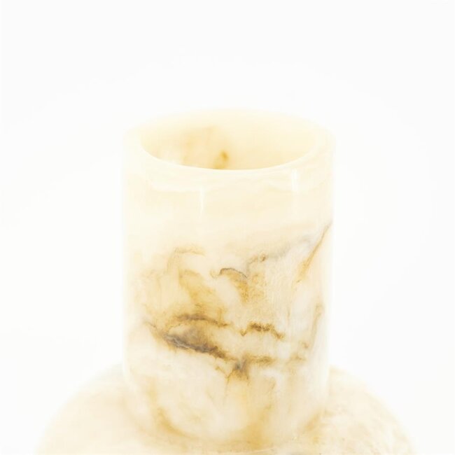 By Boo Vaas Yaba - beige