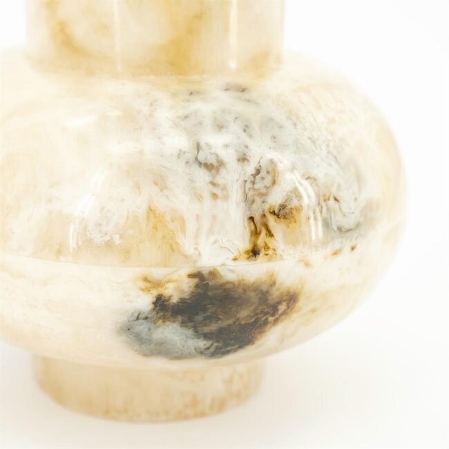 By Boo Vaas Yaba - beige