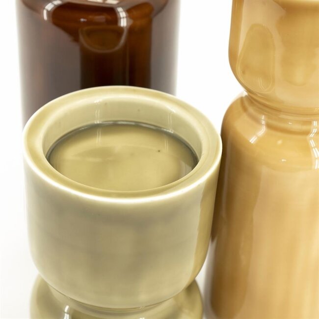 By Boo Set kandelaren Roan