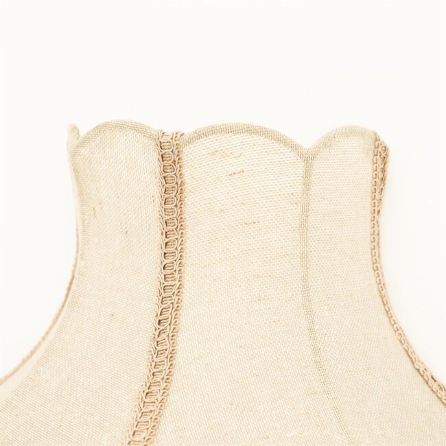 By Boo Wandlamp Fringaloo