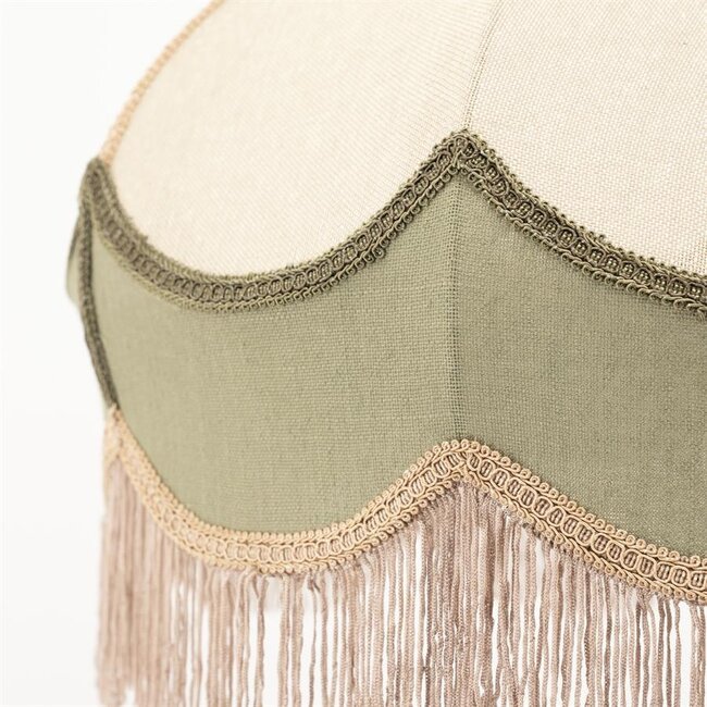 By Boo Hanglamp Fringaloo