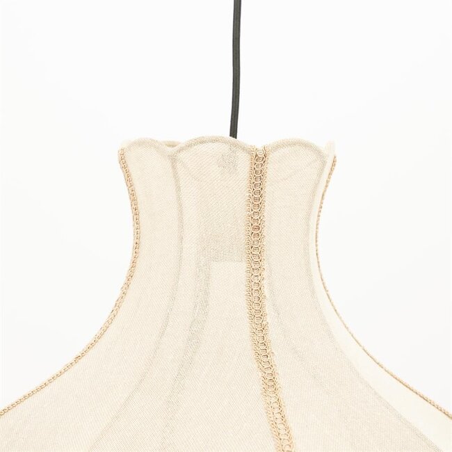 By Boo Hanglamp Fringaloo