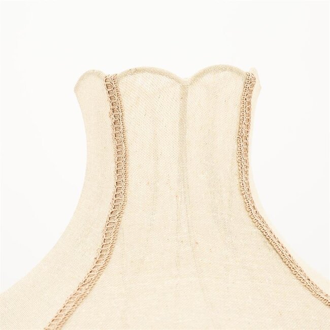 By Boo Vloerlamp Fringaloo