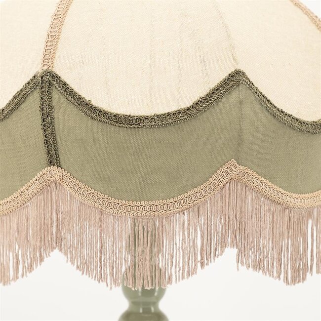 By Boo Vloerlamp Fringaloo