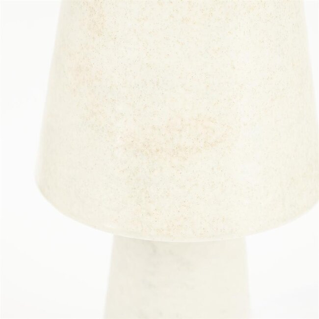 By Boo Tafellamp Clayton klein - beige