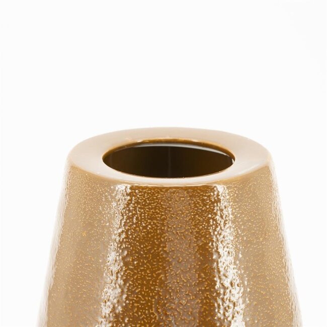 By Boo Tafellamp Clayton groot - mosterd