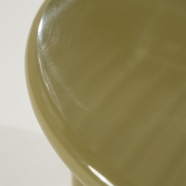 By Boo Salontafel Bloop medium - groen