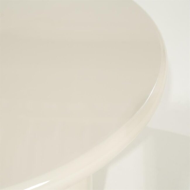 By Boo Salontafel Bloop groot - beige