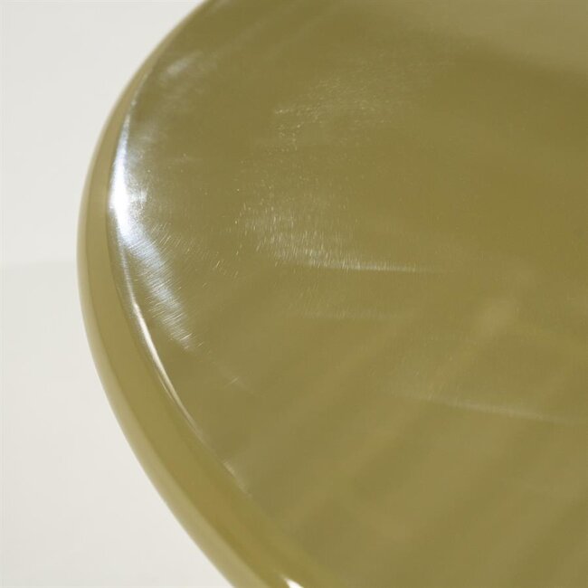 By Boo Salontafel Bloop groot - groen