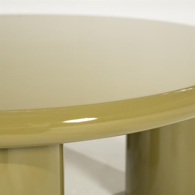 By Boo Salontafel Bloop groot - groen