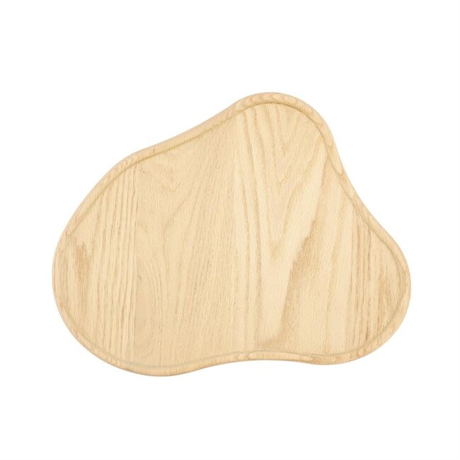 By Boo Sofa dienblad - eiken