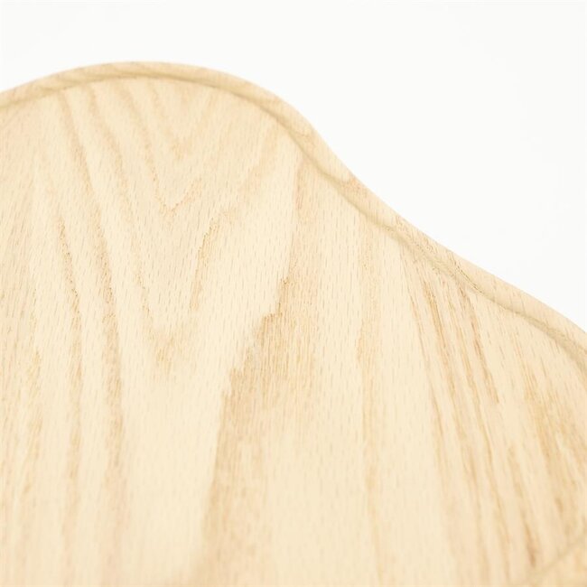 By Boo Sofa dienblad - eiken