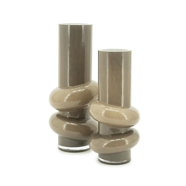 By Boo Vaas Curble klein - taupe