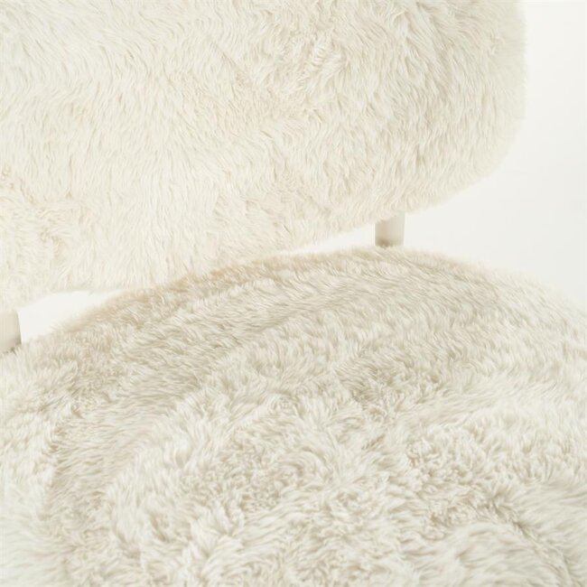 By Boo Fauteuil Furlo - beige