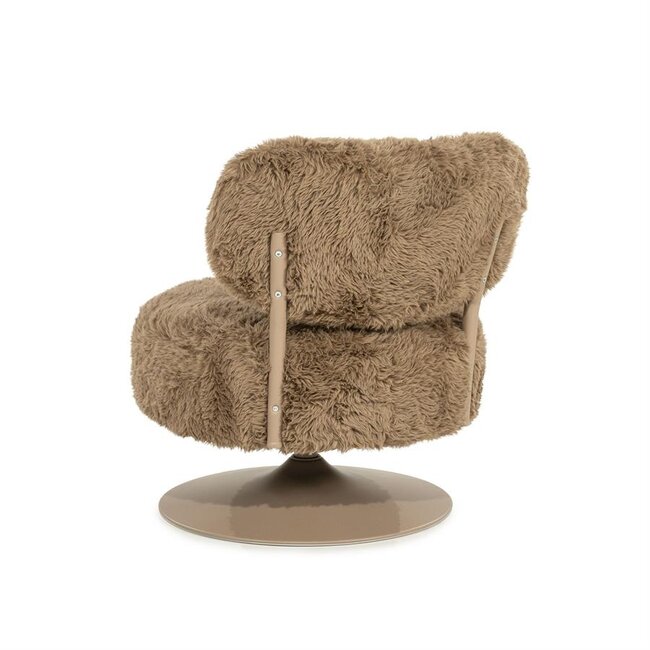 By Boo Fauteuil Furlo - taupe