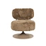 By Boo Fauteuil Furlo - taupe