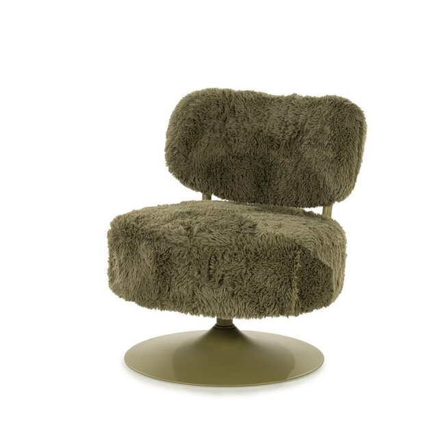 By Boo Fauteuil Furlo - groen