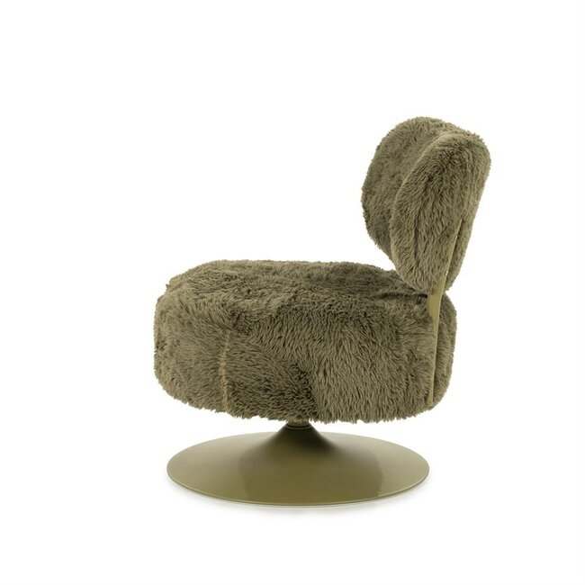 By Boo Fauteuil Furlo - groen