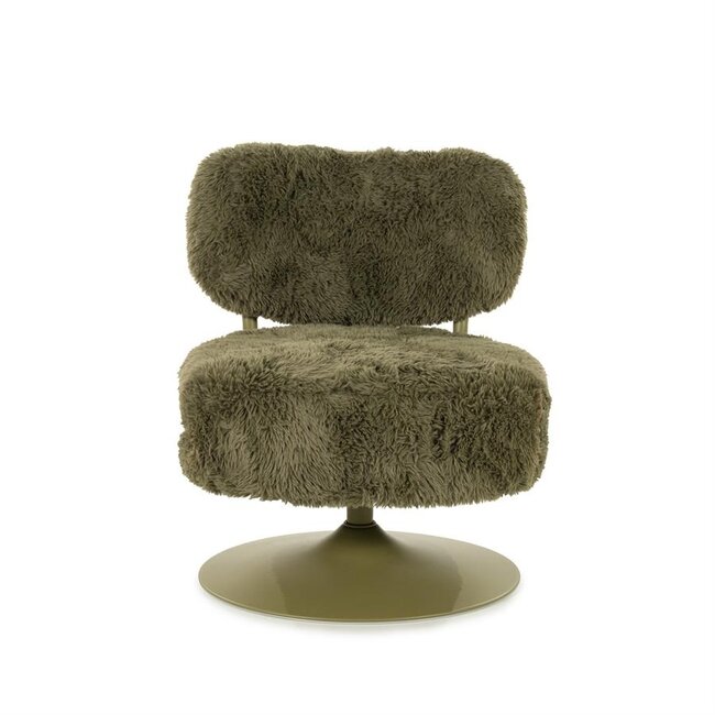 By Boo Fauteuil Furlo - groen
