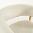 By Boo Fauteuil Mysa - beige