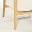 By Boo Fauteuil Mysa - beige