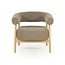 By Boo Fauteuil Mysa - taupe