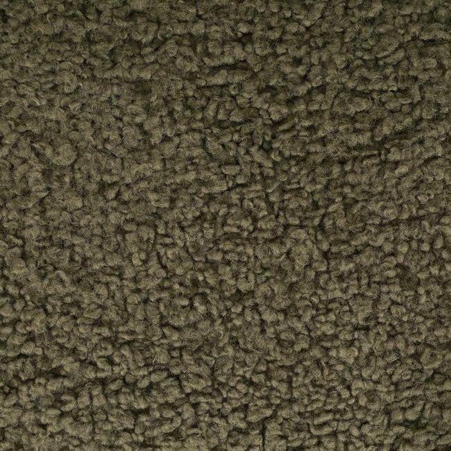 By Boo Fauteuil Mysa - groen