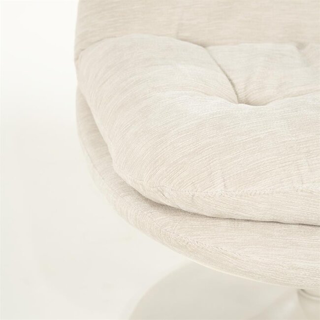 By Boo Fauteuil Tromba - beige