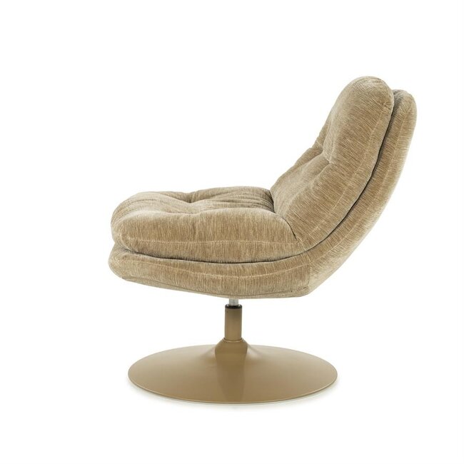 By Boo Fauteuil Tromba - taupe
