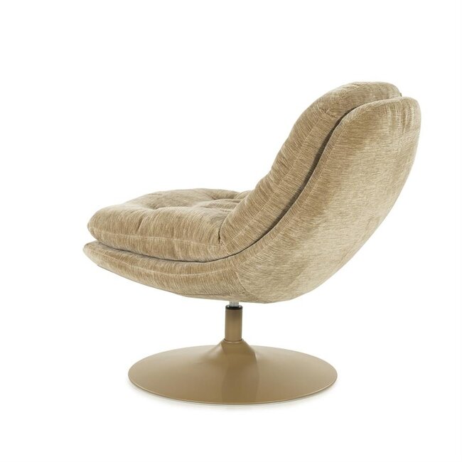 By Boo Fauteuil Tromba - taupe