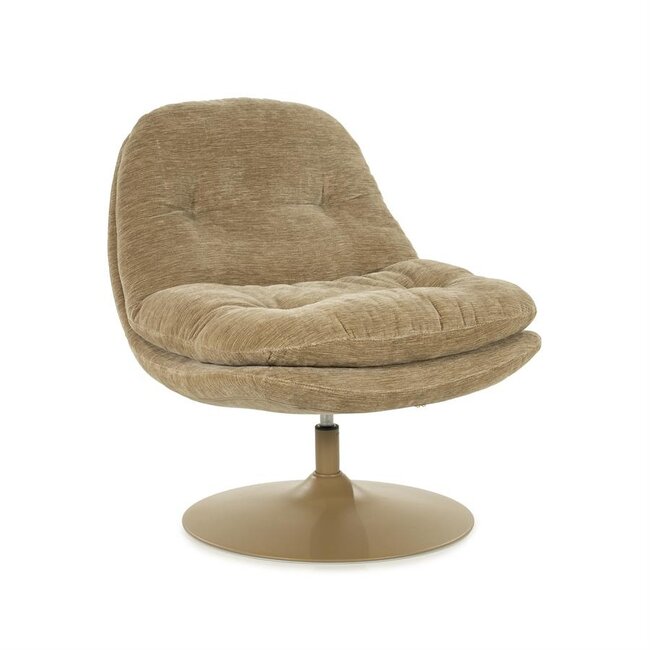 By Boo Fauteuil Tromba - taupe