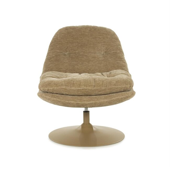 By Boo Fauteuil Tromba - taupe