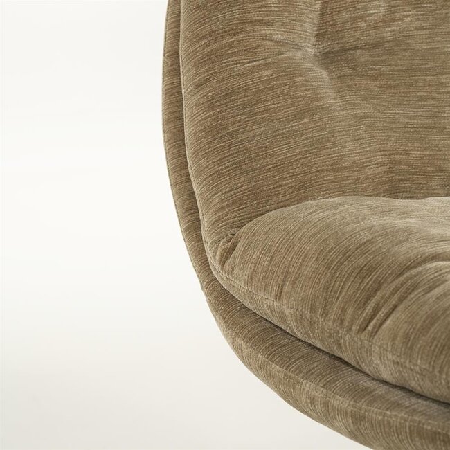 By Boo Fauteuil Tromba - taupe