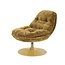 By Boo Fauteuil Tromba - mosterd