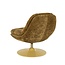 By Boo Fauteuil Tromba - mosterd