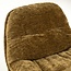 By Boo Fauteuil Tromba - mosterd