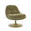By Boo Fauteuil Tromba - groen