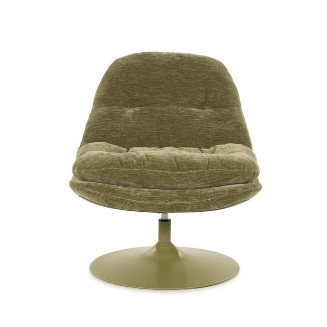 By Boo Fauteuil Tromba - groen