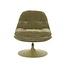 By Boo Fauteuil Tromba - groen