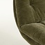 By Boo Fauteuil Tromba - groen