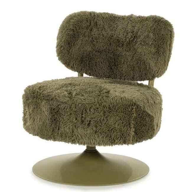 By Boo Fauteuil Furlo - groen