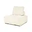 By Boo Fauteuil Hive - beige