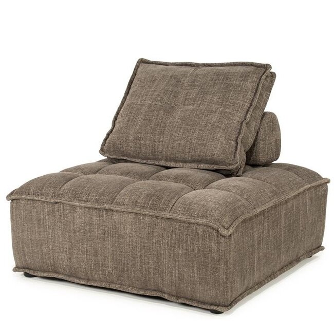 By Boo Fauteuil Hive - bruin