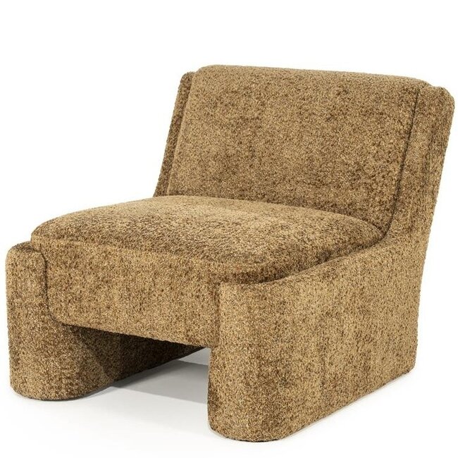 By Boo Fauteuil Omla - mosterd